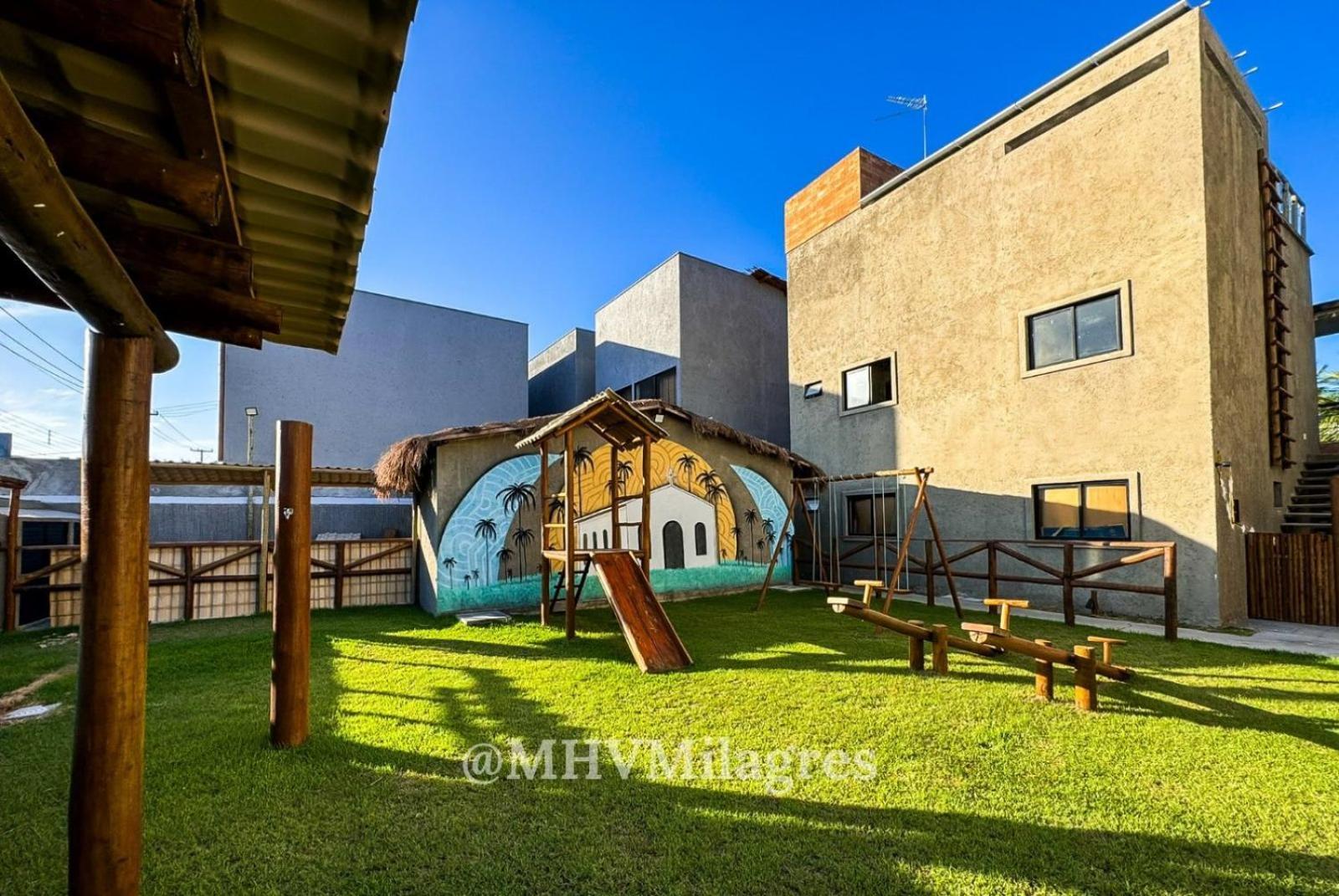 Holiday home Mhv Milagres - Lanai 30 Refugio Proximo A A Poucos Metros Da E Da Capela Dos Milagres *