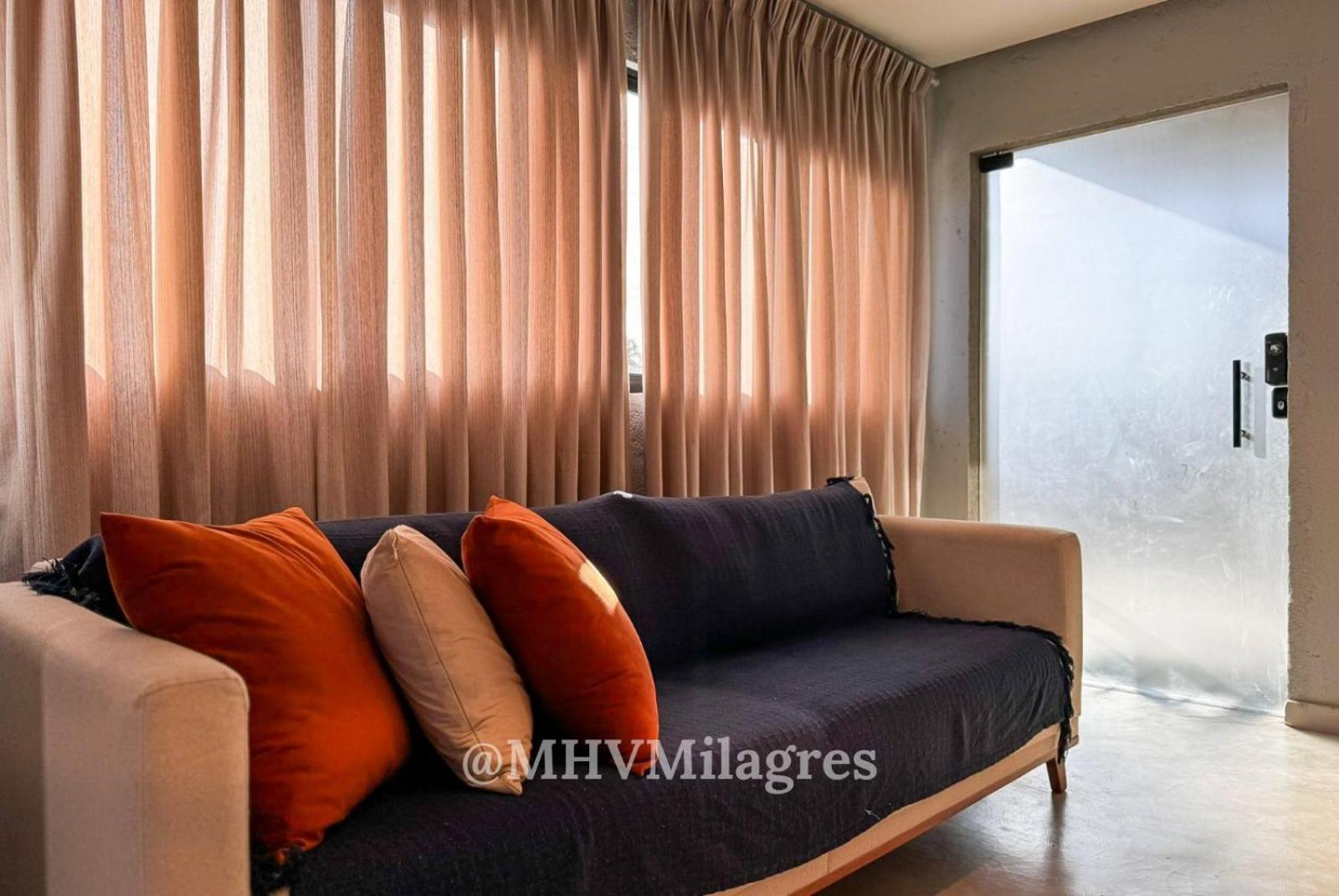Holiday home Mhv Milagres - Lanai 30 Refugio Proximo A A Poucos Metros Da E Da Capela Dos Milagres Sao Miguel dos Milagres