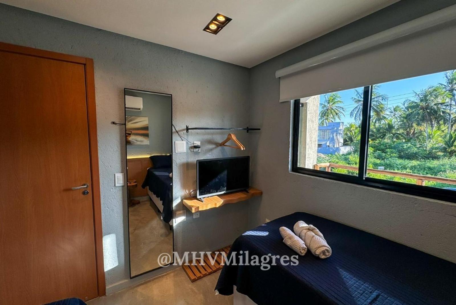Сasa de vacaciones Mhv Milagres - Lanai 30 Refugio Proximo A A Poucos Metros Da E Da Capela Dos Milagres *